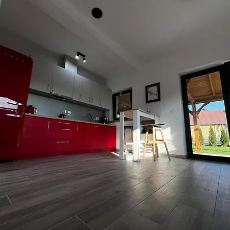 Navalovnia Farm stay