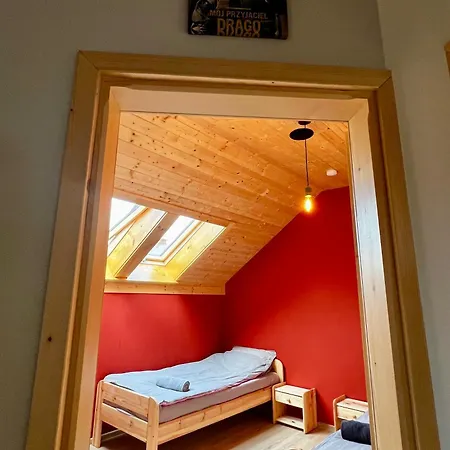 Navalovnia Farm stay *