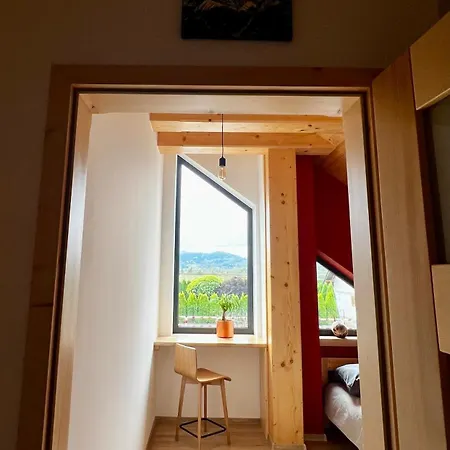 Navalovnia Vakantieboerderij *