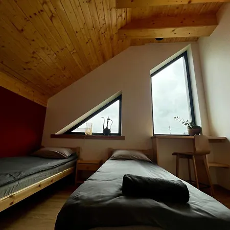 Farm stay Navalovnia *