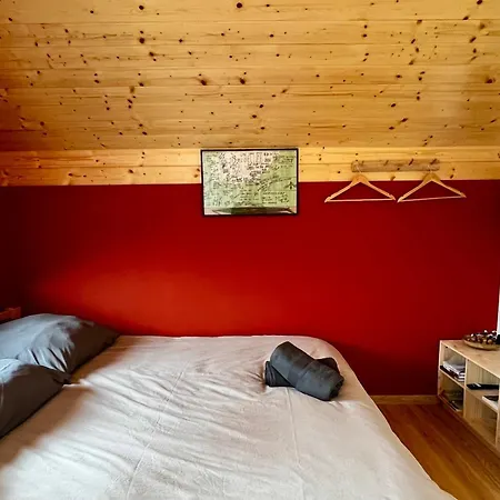Vakantieboerderij Navalovnia