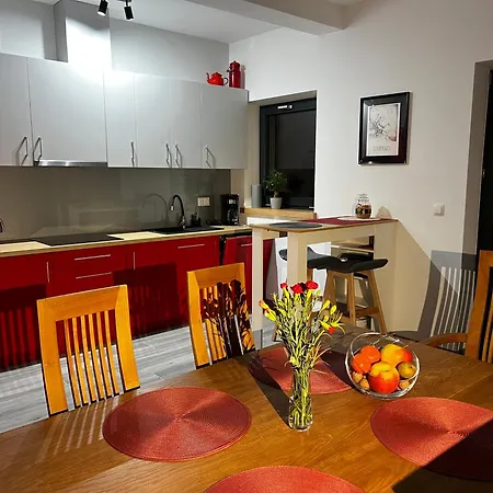 Navalovnia Farm stay Golkowice Dolne