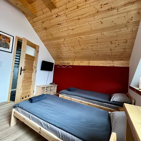 Alloggio per agriturismo Navalovnia