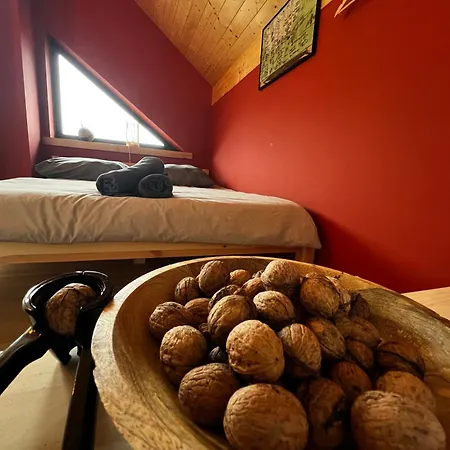 Navalovnia Lantgård *