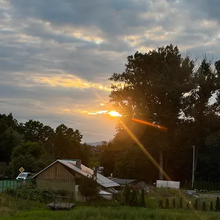 Vakantieboerderij Navalovnia