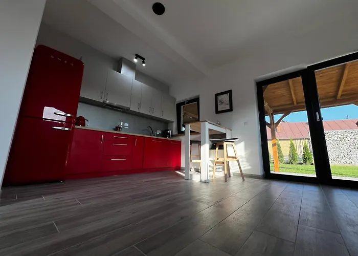 Navalovnia Alloggio per agriturismo